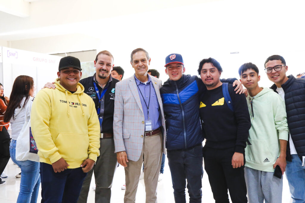 UTA organizará Feria de Empresas para estudiantes Noticias de Aguascalientes hoy