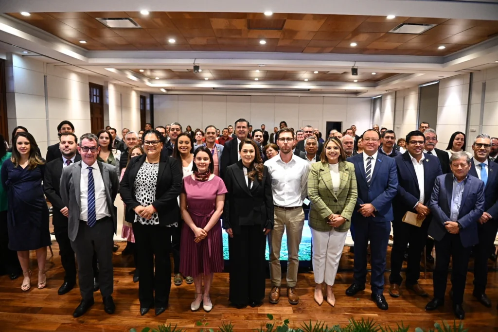 Alianza para la mejora del cambio climático. Noticias de Aguascalientes hoy