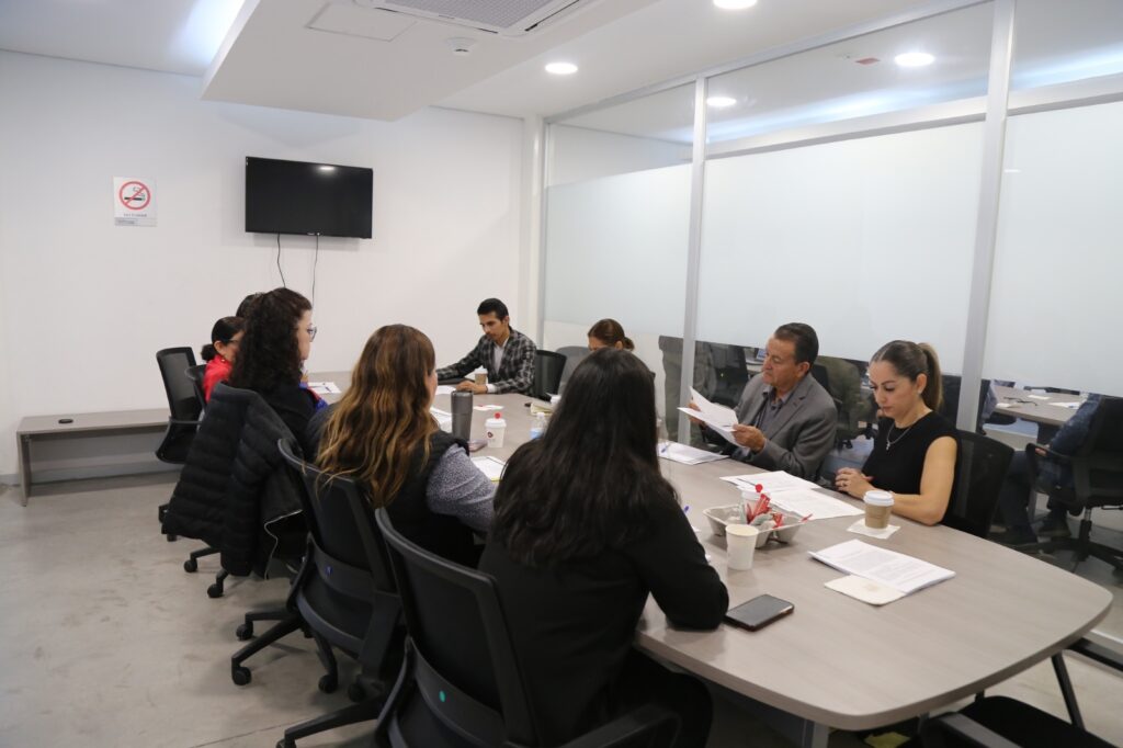 Incubadora de empresas de la UTA ofrece asesoría gratuita Noticias de Aguascalientes hoy