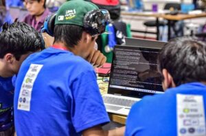 Programa Hackatón 2024