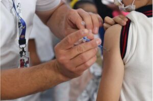 Vacunacion contra Covid-19