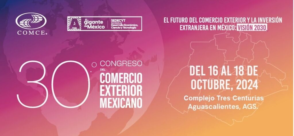 Comercio Exterior mexicano