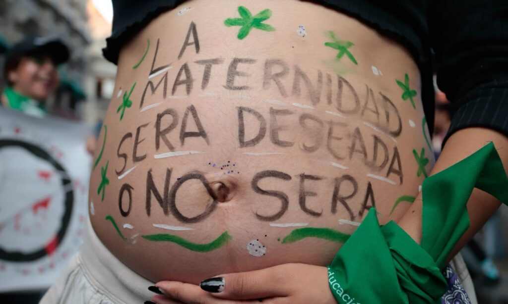 Chiapas elimina de su constitución la protección a la vida desde la concepción. Noticias de Aguascalientes hoy