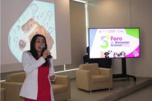 Foro Bienestar Animal