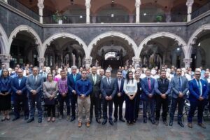Mercado laboral Aguascalientes