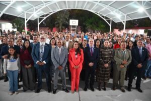 Tecnología de punta para Aguascalientes