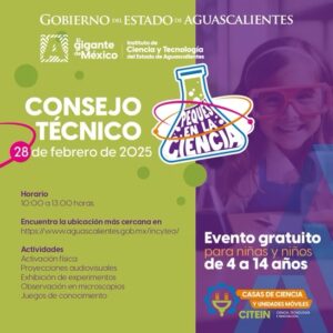 Actividades de aprendizaje gratis para estudiantes los viernes de Consejo Técnico