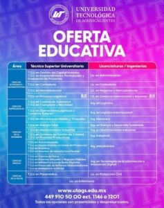 Fecha limite para solicitar examen de admisión en la UTA