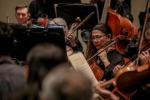 Concierto de la Orquesta Sinfónica este viernes ¡Compra tus boletos!