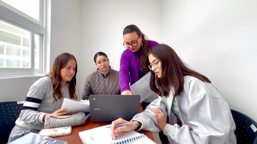 La Universidad Intercultural para la Igualdad abre inscripciones