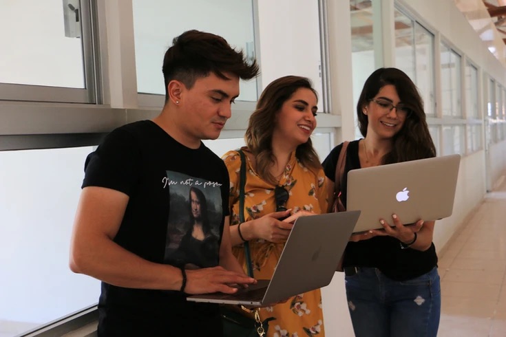 La Universidad Tecnológica El Retoño te invita a sus cursos de idiomas