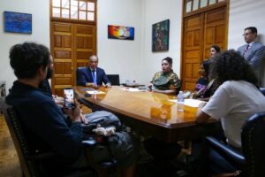 Certeza de que no se construira en La Pona: Antonio Arámbula