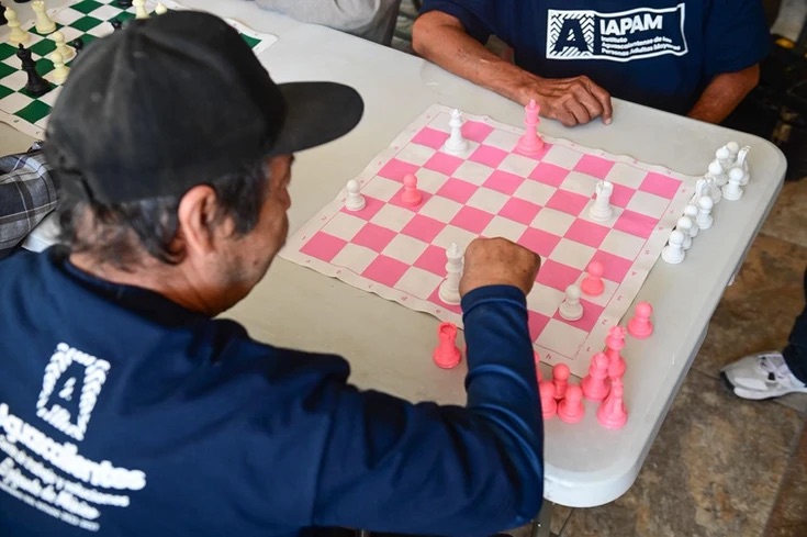 Nueva estancia para adultos mayores en Jesús María