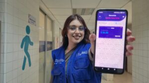 Nuevas funciones en la app de YoVoy StopBus