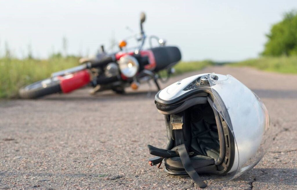 Aumentan los accidentes en motocicleta 18% en Aguascalientes