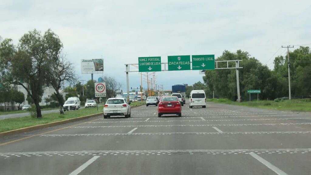 Aguascalientes en el top 10 de los estados con más asaltos