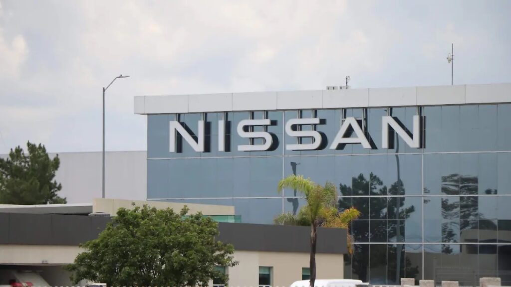 Nissan y CATEM lanzan convocatoria para contratar 700 trabajadores