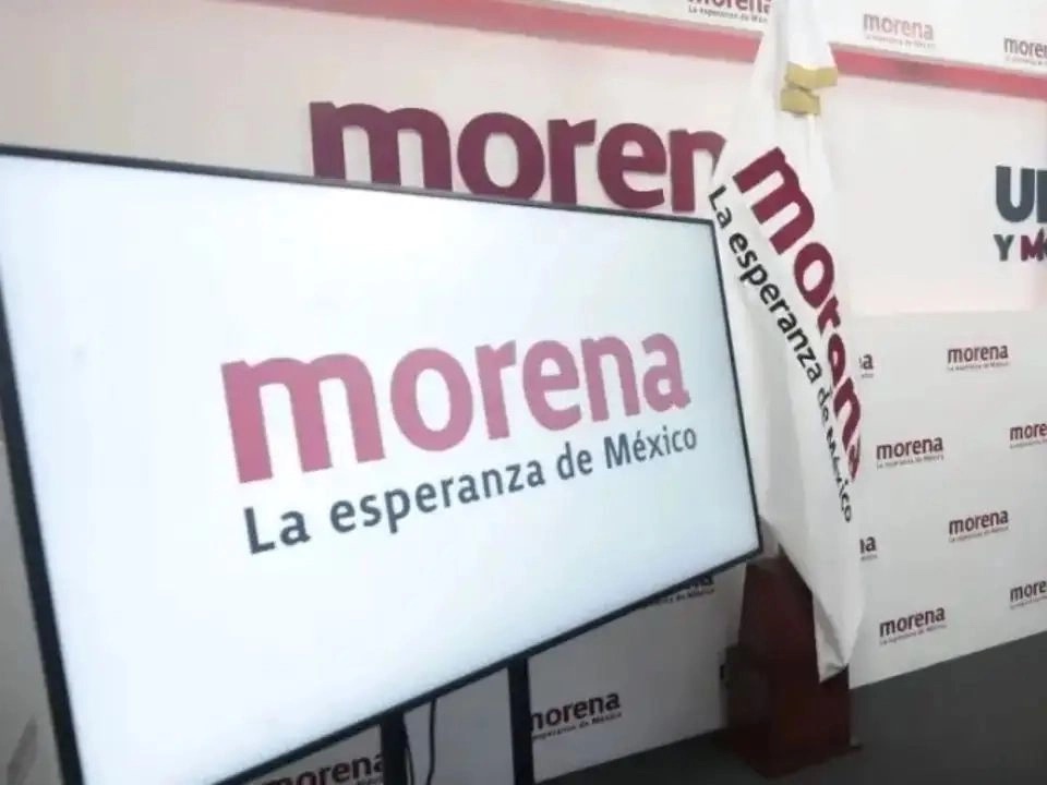 Morena busca alianza con PVEM y PT en Aguascalientes
