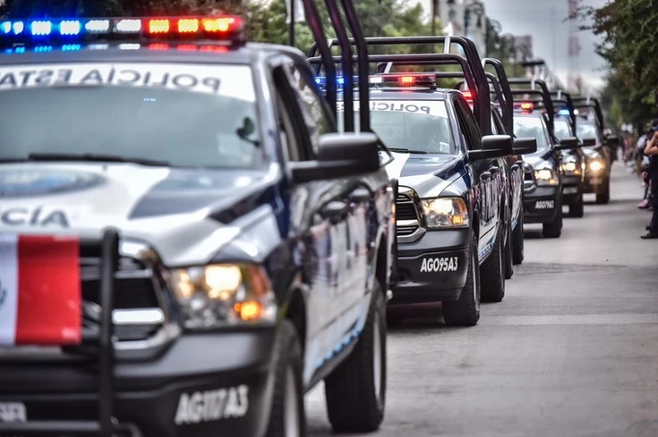 Convocatoria para formar parte de la Policía Estatal