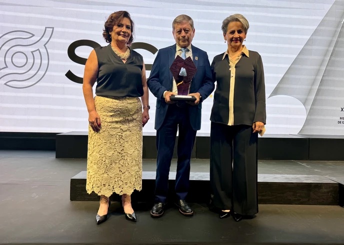 Aguascalientes es reconocido como referente nacional en la salud renal