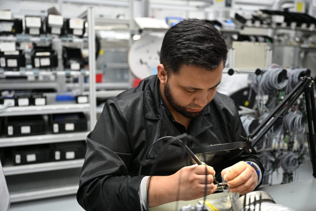 Aguascalientes bate récord: más de 394 millones de dólares en inversión Noticias de Aguascalientes hoy