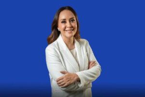 La magistrada María José Ocampo renunciara al PAN