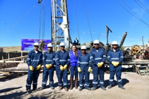 La nueva y moderna infraestructura en el estado desde que Tere Jiménez comenzó su administración