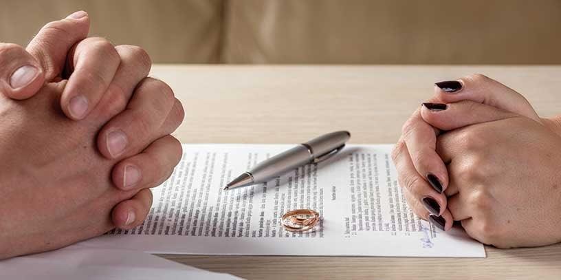 Aguascalientes es el estado con más divorcios exprés