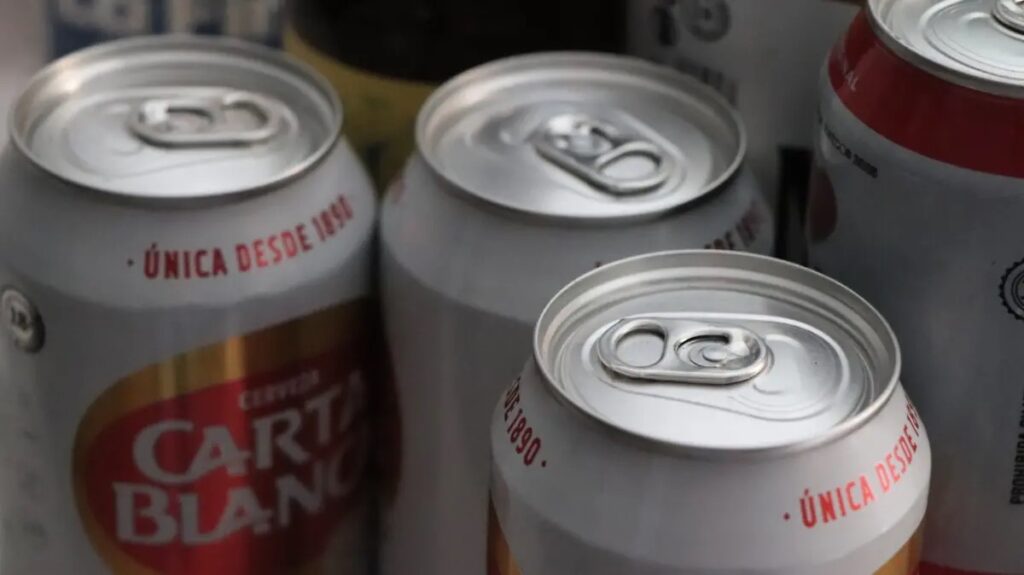 Confirman Ley Seca en las fiestas patrias del estado ¡Averigua los horarios de venta!