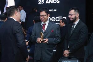 Aguascalientes destaca en innovación digital a nivel nacional