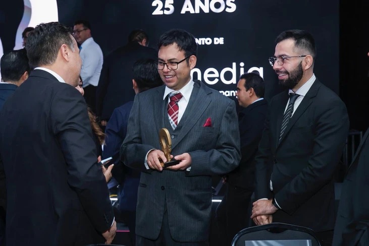 Aguascalientes destaca en innovación digital a nivel nacional