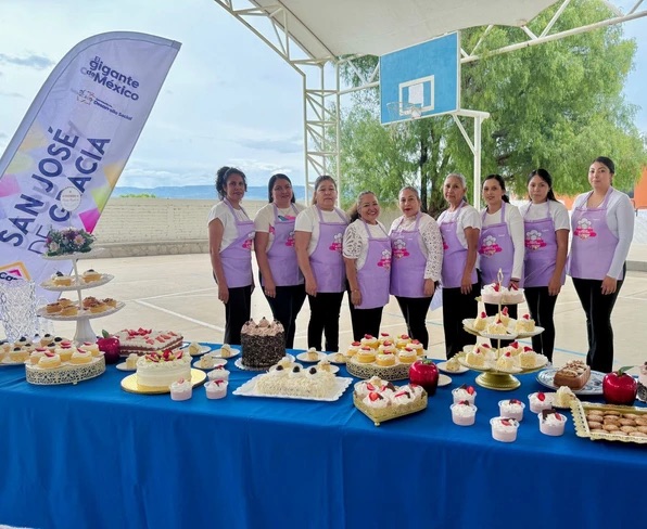 Las Casas del Bien Común ofrecen actividades, cursos y talleres para la familia
