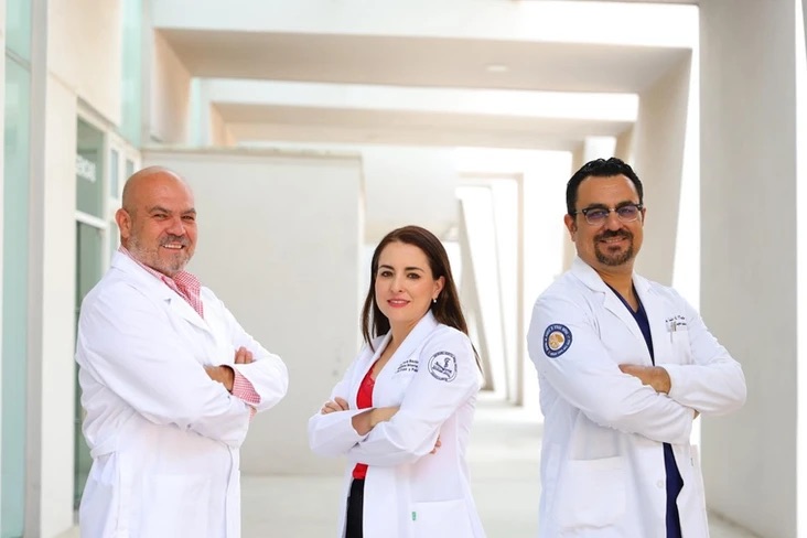 Campaña para detectar enfermedades renales en 40 secundarias