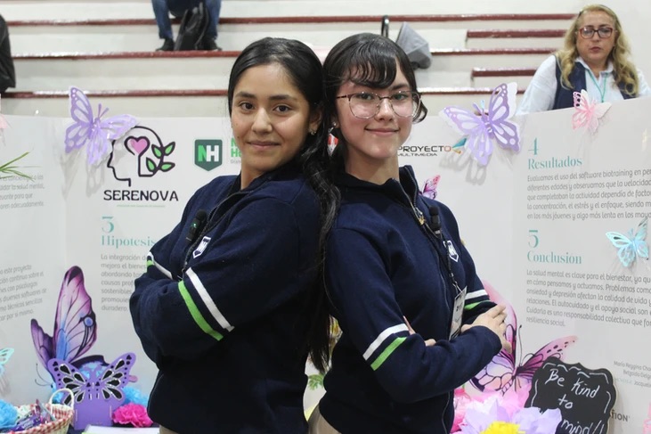 Estudiantes de Aguascalientes tendrán una competencia internacional de tecnología e innovación