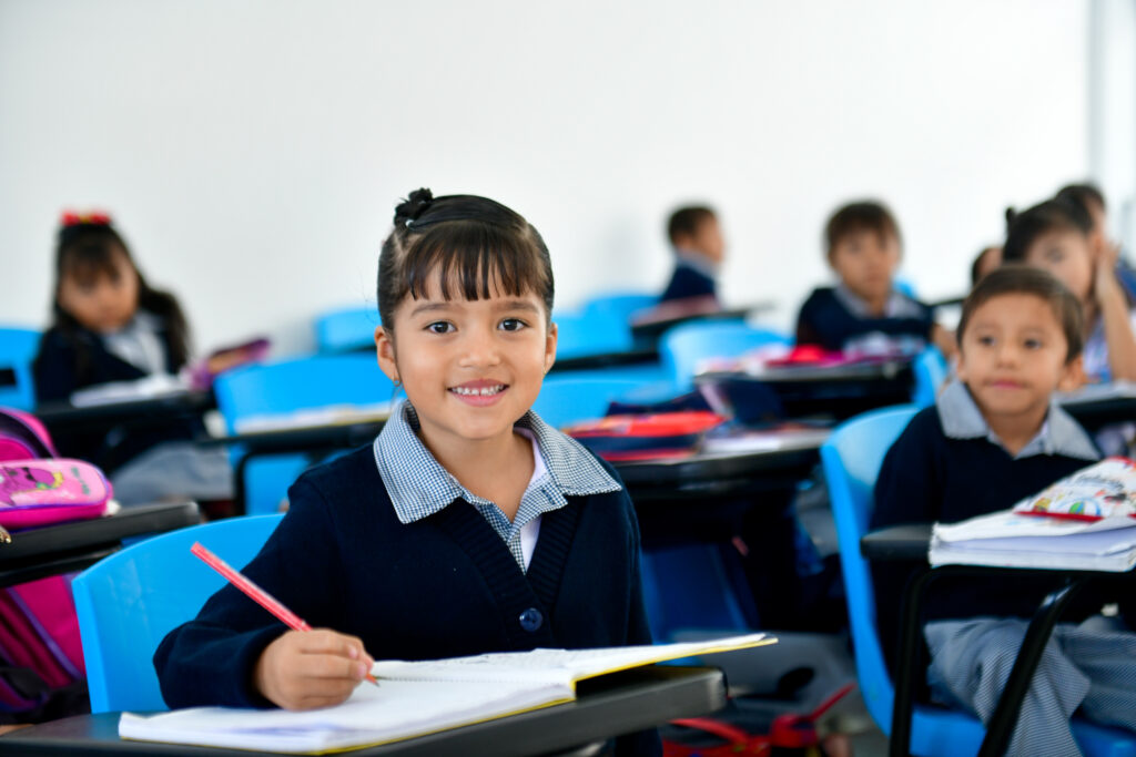 Aguascalientes: referente en educación con más becas, infraestructura y carreras del futuro Noticias de Aguascalientes hoy