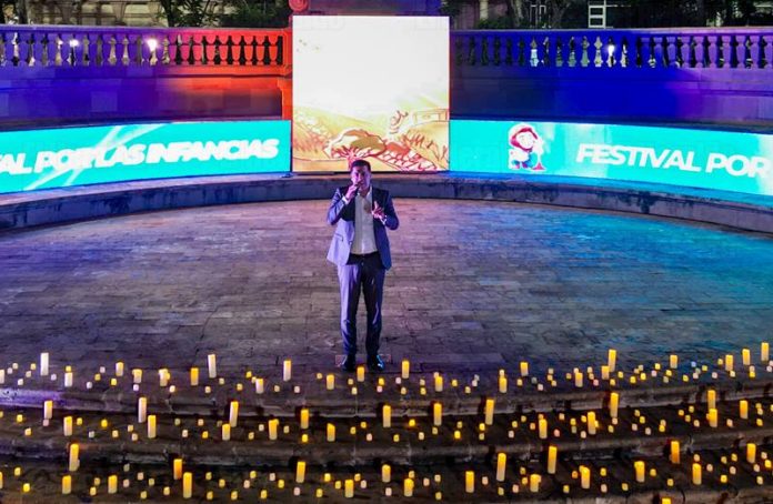 Aguascalientes como referente nacional en organización de eventos