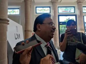 Cuestionable estrategia del PAN en su relanzamiento: MORENA