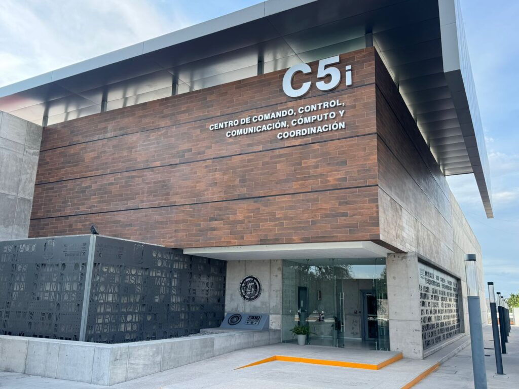 Aguascalientes será sede de la 4.ª Reunión Regional de los C5 por su liderazgo en innovación tecnológica Noticias de Aguascalientes hoy