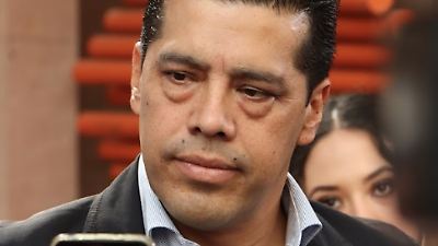 Por ajustes, no habrá impuestos el próximo año: Leo Montañez