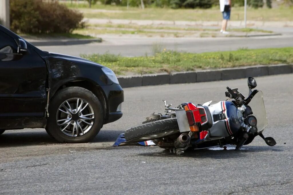 450 accidentes motociclistas en lo que va de 2025 en Aguascalientes