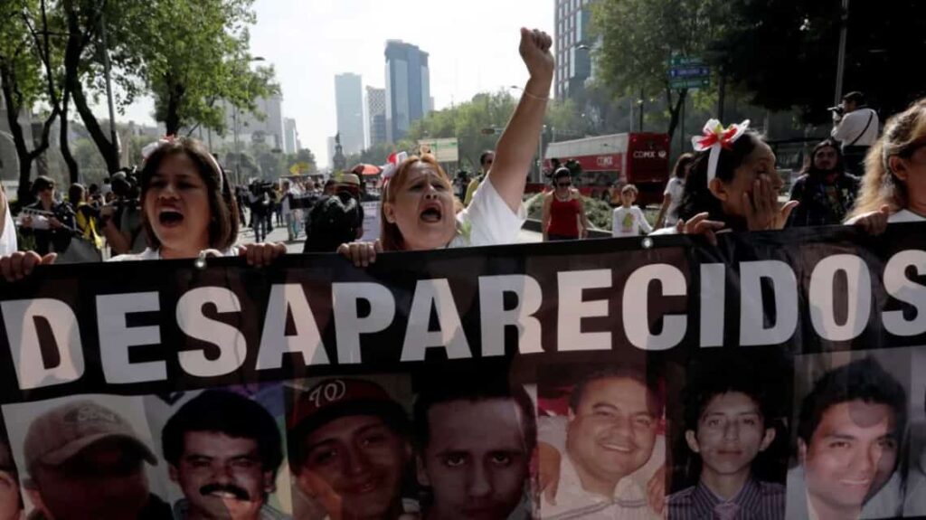 Aguascalientes es parte de una ruta regional de tráfico de personas: Activistas