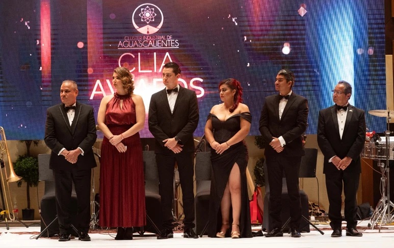 Empresas hidrocálidas serán reconocidas por fortalecer la competitividad del estado