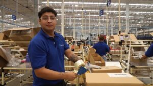 Aguascalientes es de los estados con más generación de empleos en el país