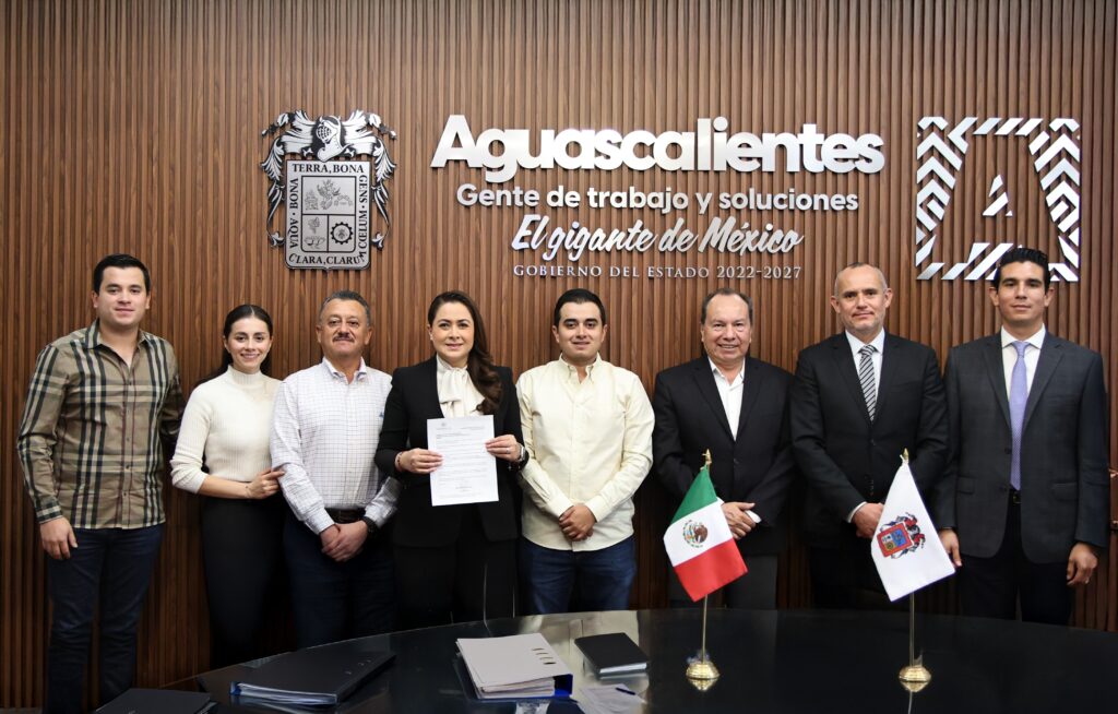 Nueva plaza comercial al poniente de la ciudad, inversión de más de $130 millones Noticias de Aguascalientes hoy