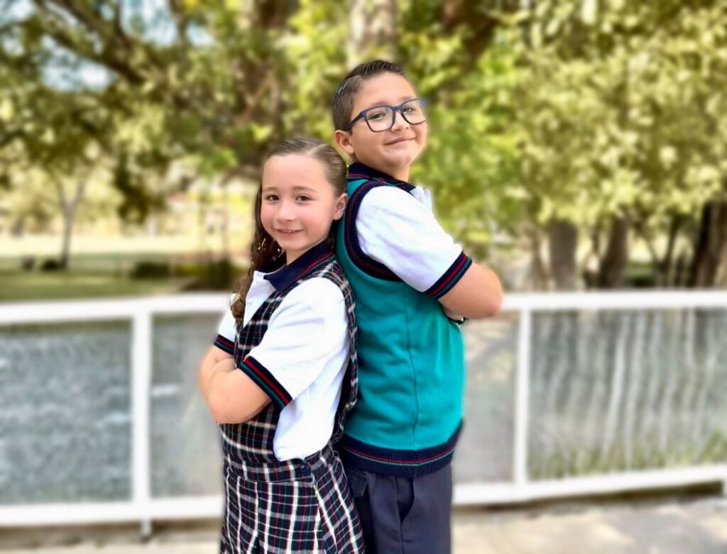 Hermanos de Aguascalientes ganan la Olimpiada Internacional de Tecnología Noticias de Aguascalientes hoy