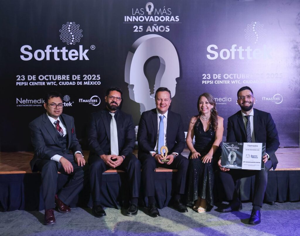 Aguascalientes, ejemplo nacional en innovación digital Noticias de Aguascalientes hoy