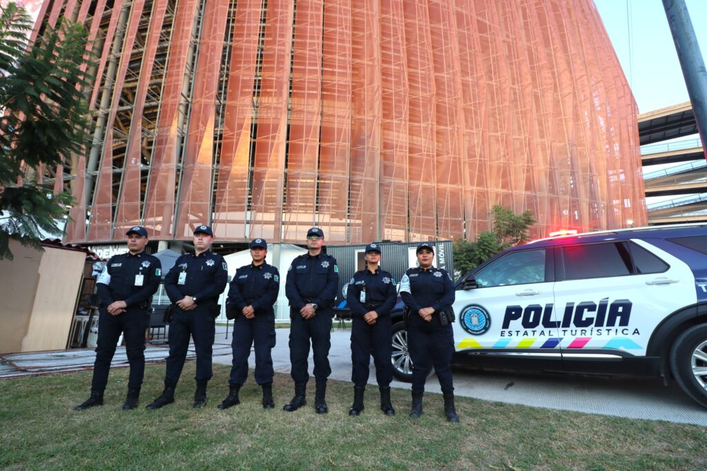 Aguascalientes listo para recibir con los brazos abiertos a visitantes este fin de semana Noticias de Aguascalientes hoy