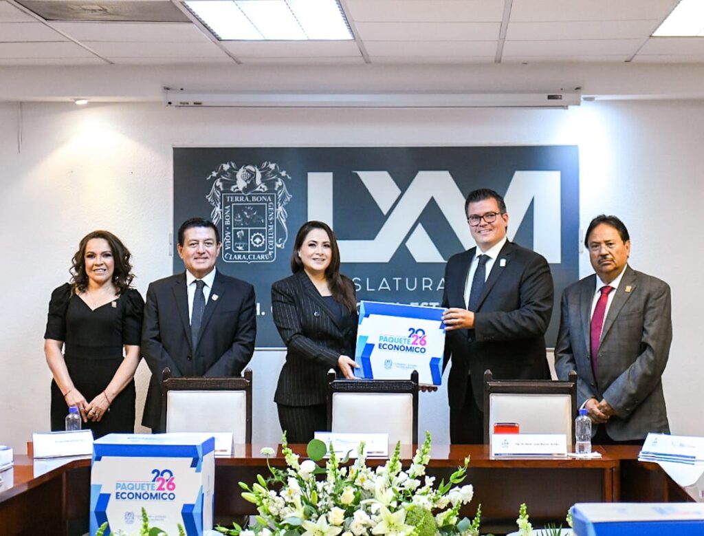 Presupuesto 2026 con rostro humano para Aguascalientes Noticias de Aguascalientes hoy