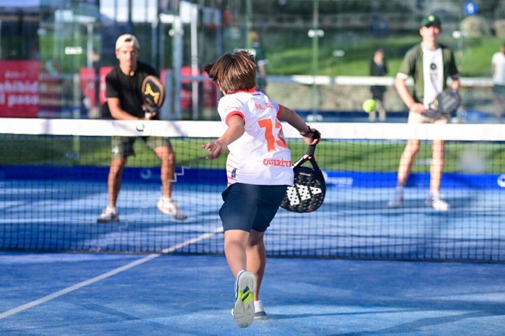 Torneo de la Amistad 2025 dejará más de 900 mdp en derrama económica Noticias de Aguascalientes hoy