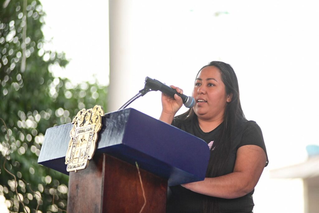 Jiménez impulsa mejoras en viviendas para familias de Tepezalá Noticias de Aguascalientes hoy